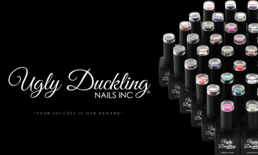ugly duckling nail products, vancouver nail supply