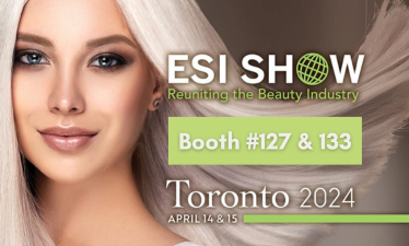 esi show toronto