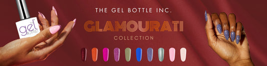 TGB Glamourati: Your Ultimate Guide to the Best Gel Nail Polish Collection for Autumn/Winter 2023
