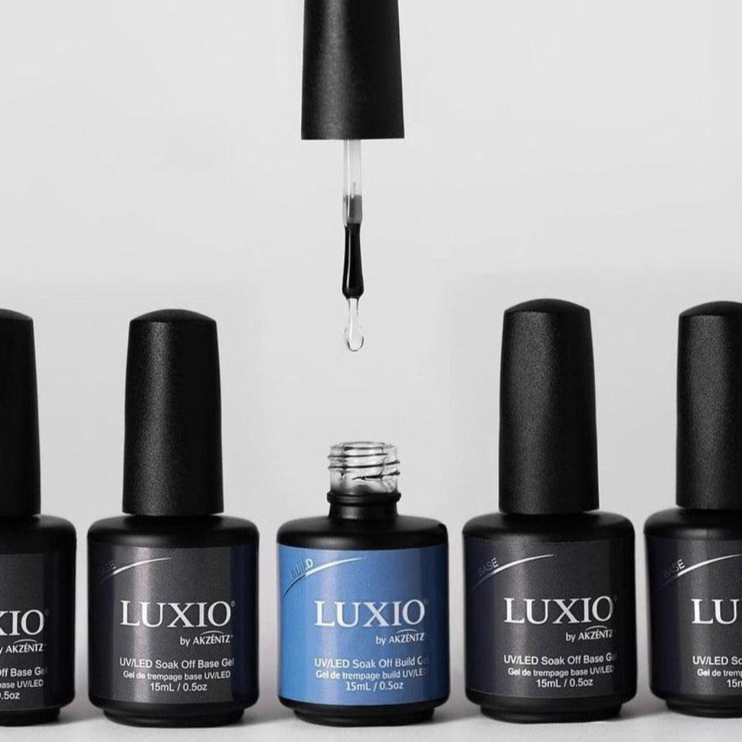Akzentz Canada - Akzentz Professional Nail Products