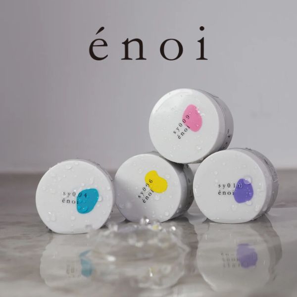 Énoi Canada - Japanese Pure Gel Nail Polish
