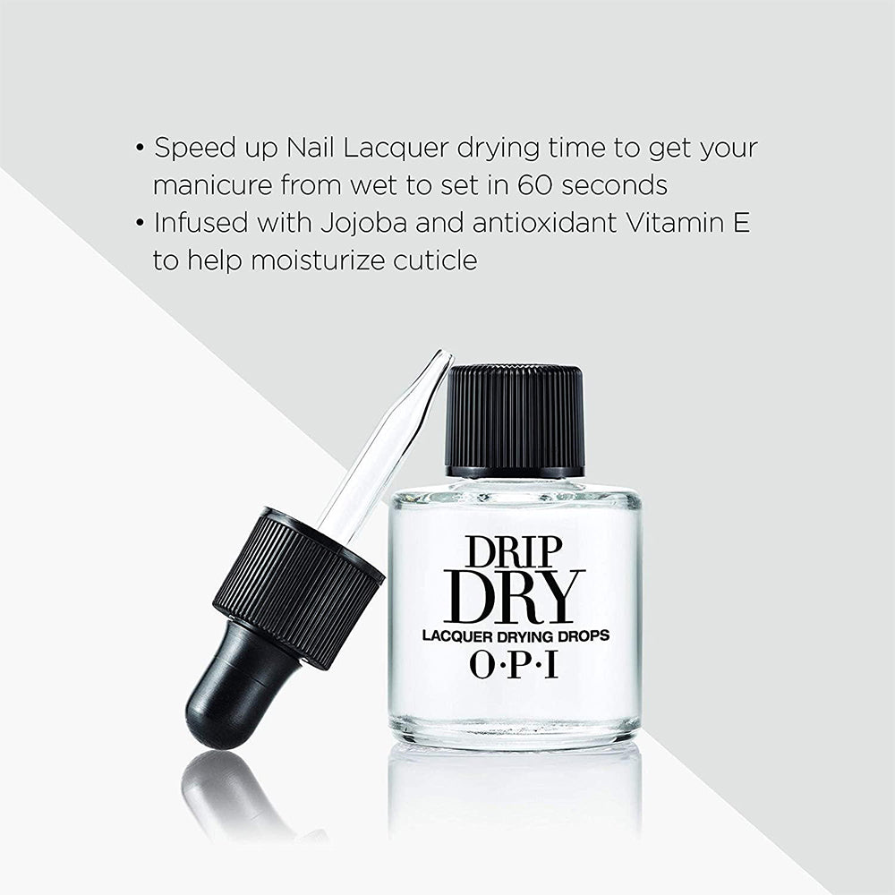 Best QuickDrying Sprays & Drops to Dry Nail Polish
