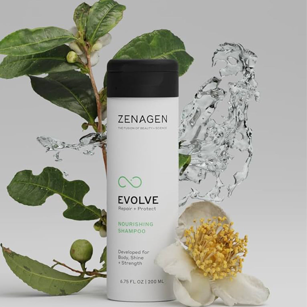 Zenagen Best Hair Growth Products