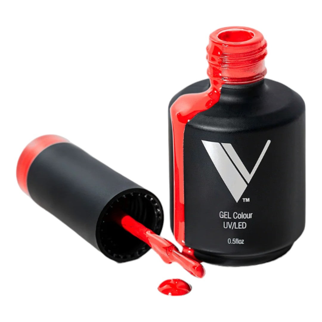 V Beauty Pure Gel Polish - 001