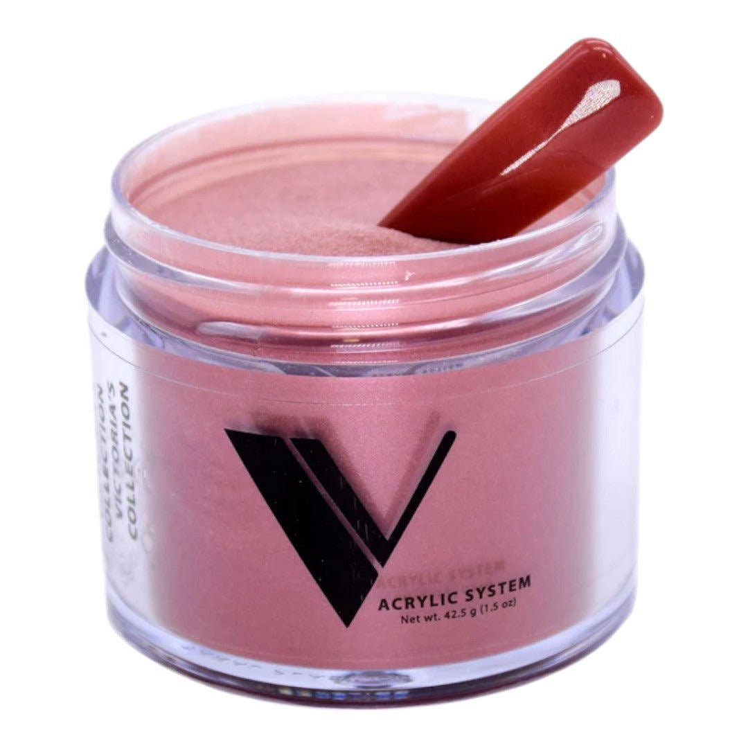 V Beauty Pure Acrylic System 1.5Oz - Victoria's Collection #12