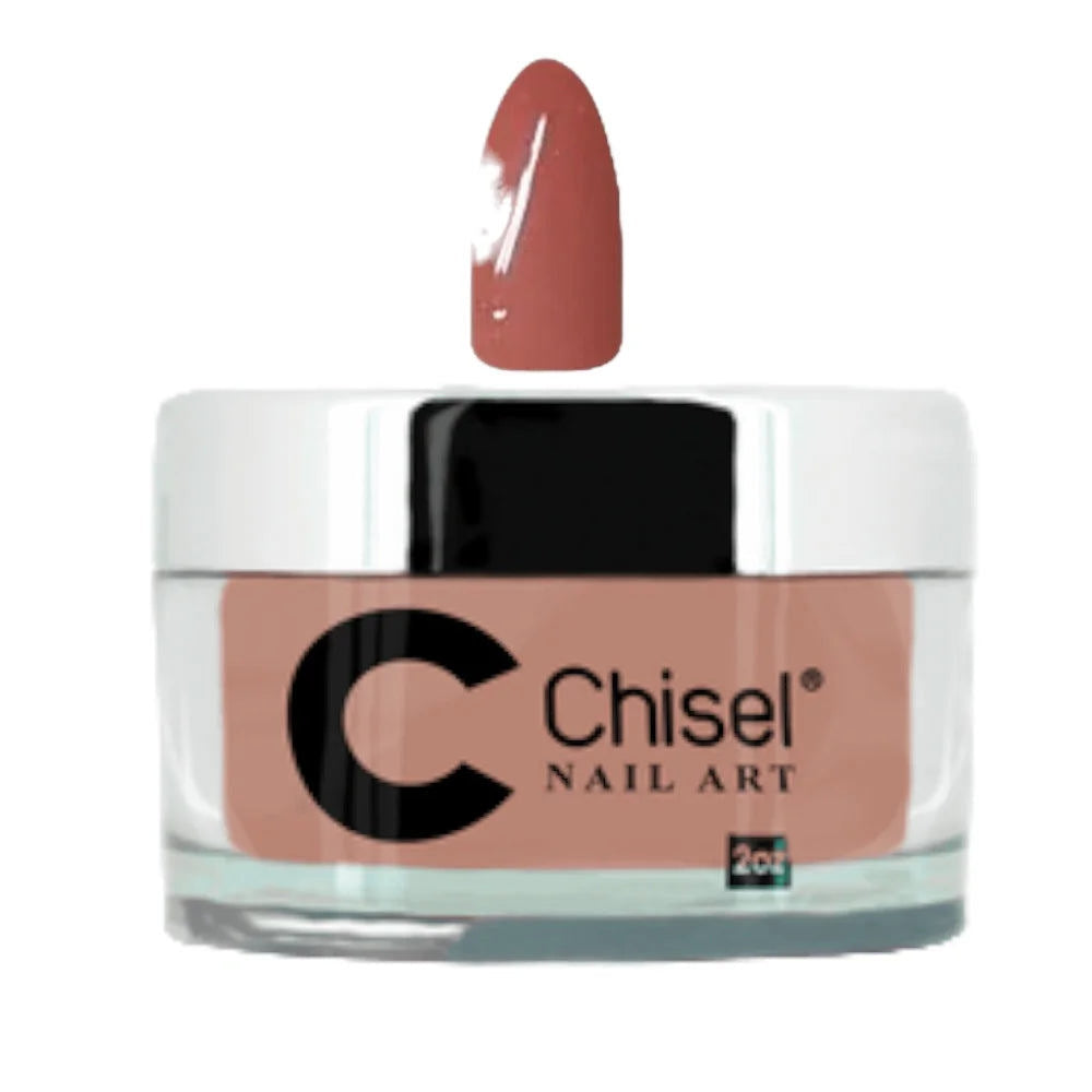 Chisel Dipping Powder 2Oz #Ombre 100B