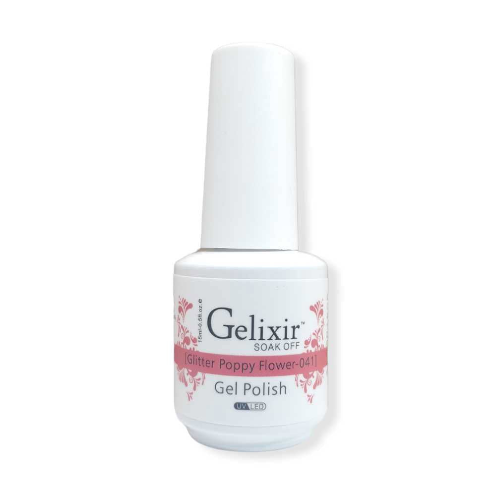Gelixir Gel Polish #41