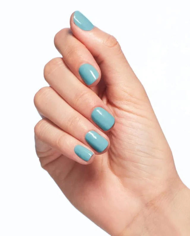 OPI Infinite Shine - Nftease Me #ISLS006