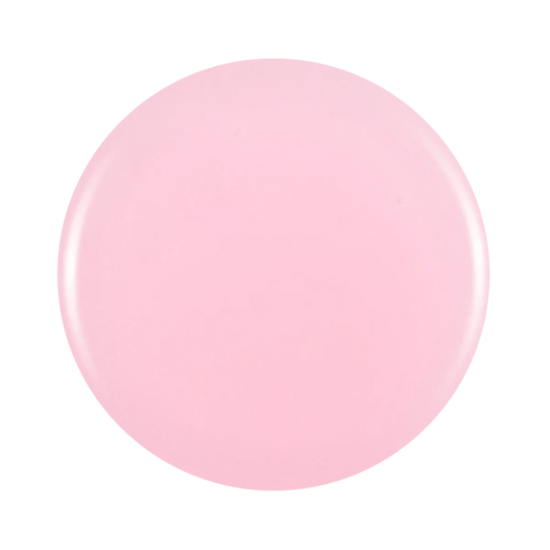 DND DC Gel & Lacquer Duo - Aqua Pink #058