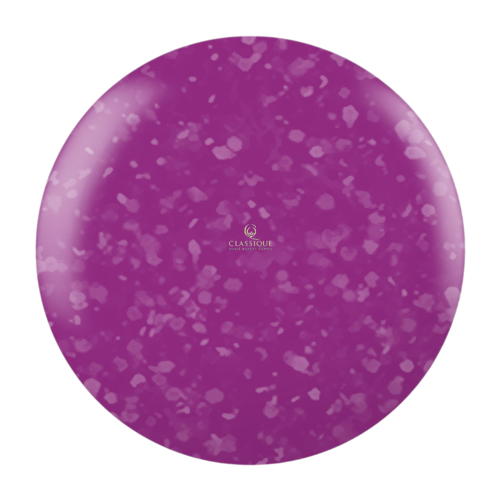 CND Vinylux - #443 All The Rage