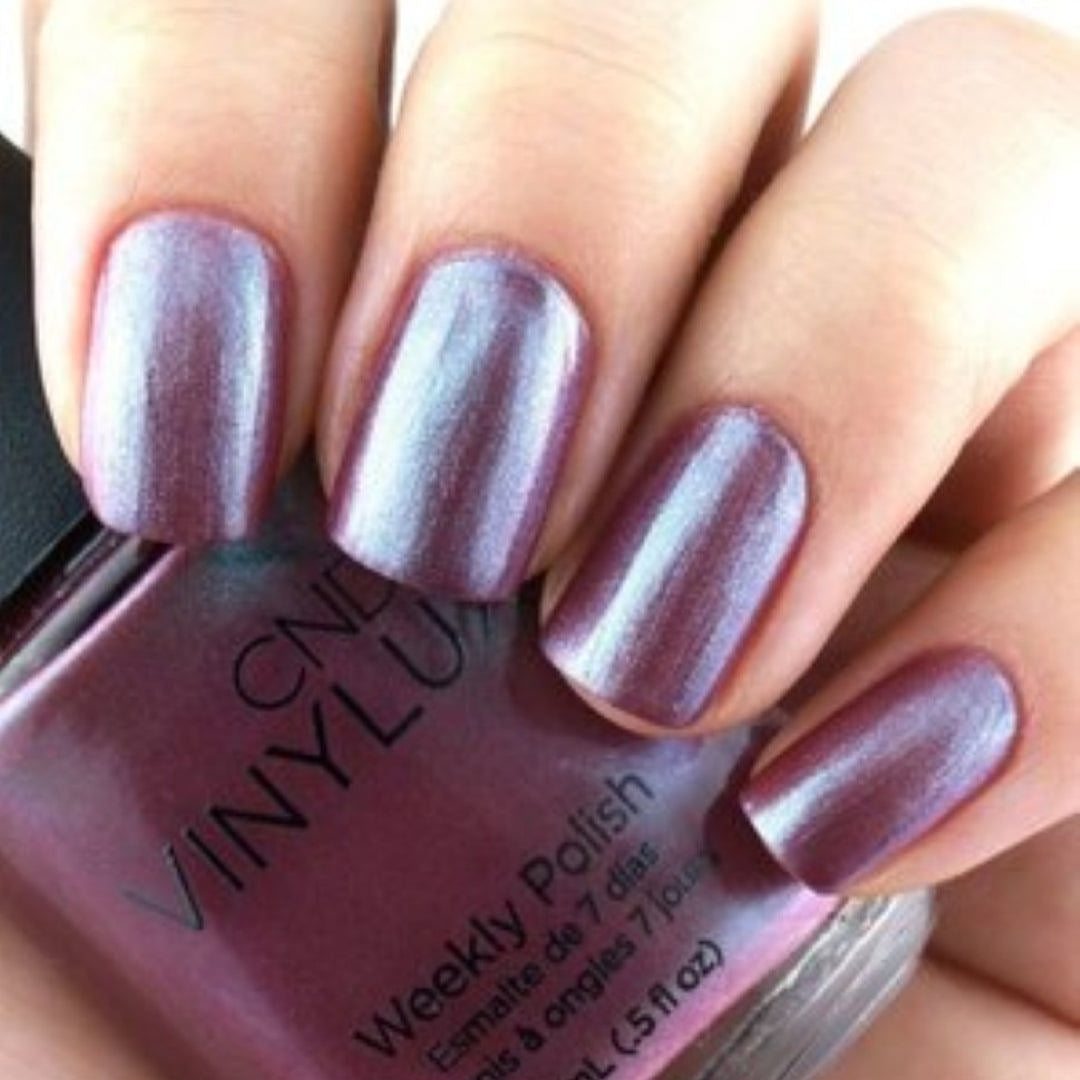 CND Vinylux - #227 Patina Buckle