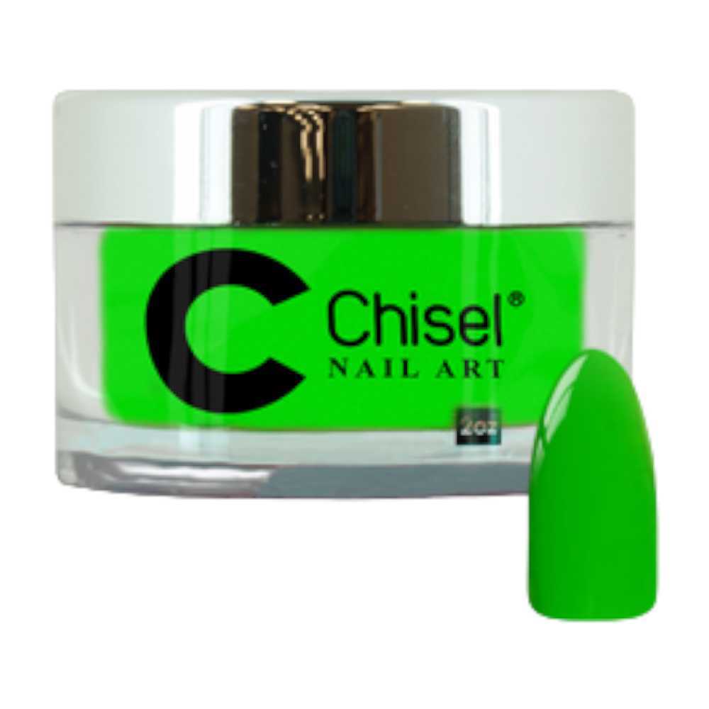 Chisel Dipping Powder 2Oz #Neon 09