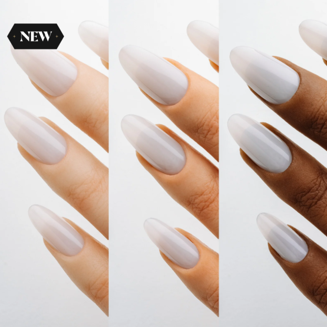 Apres Sheer Gel Couleur (Hema-Free) - First Glance #SHGC401