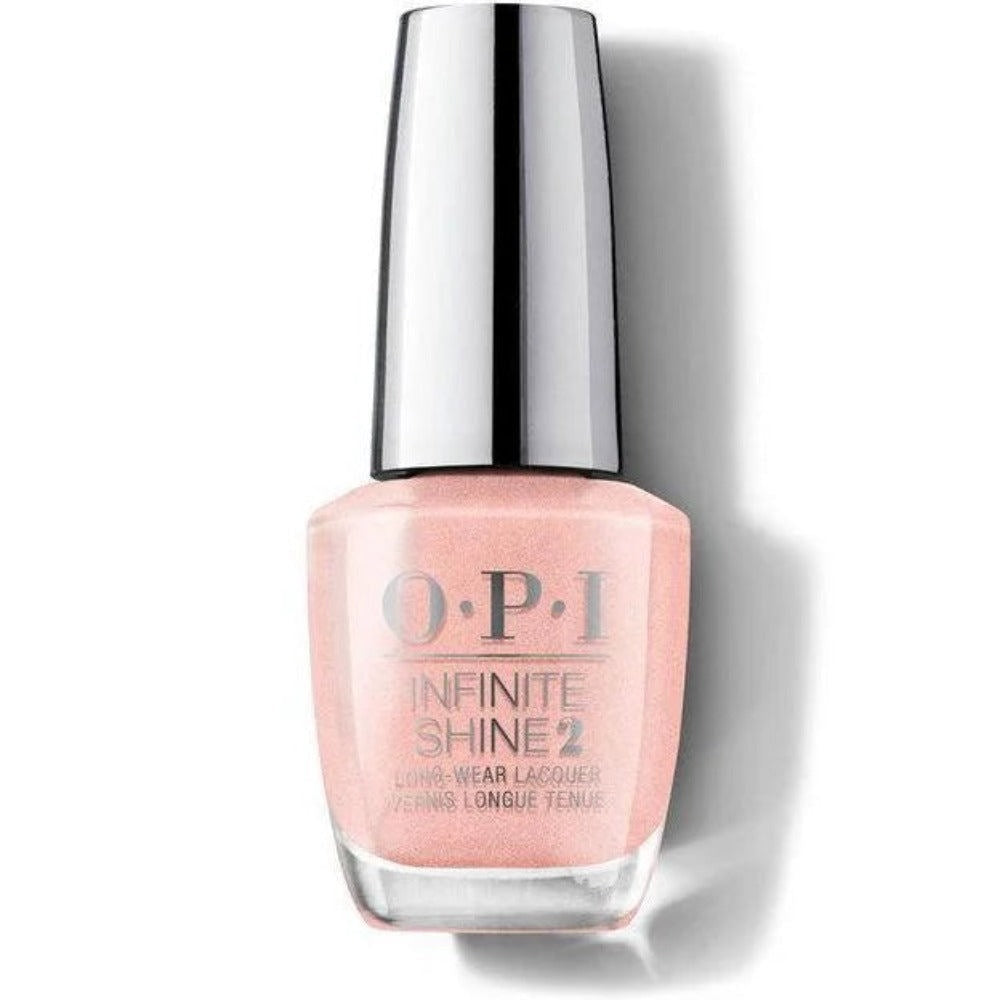 OPI Infinite Shine - Humidi-tea #ISLN52 (Disc.)