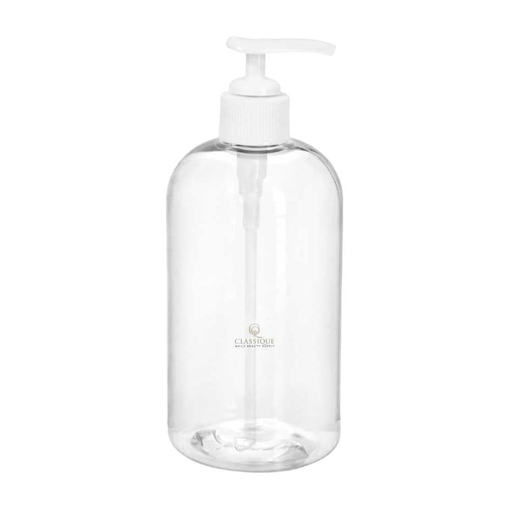 Apollo Empty Pump Bottle 16Oz