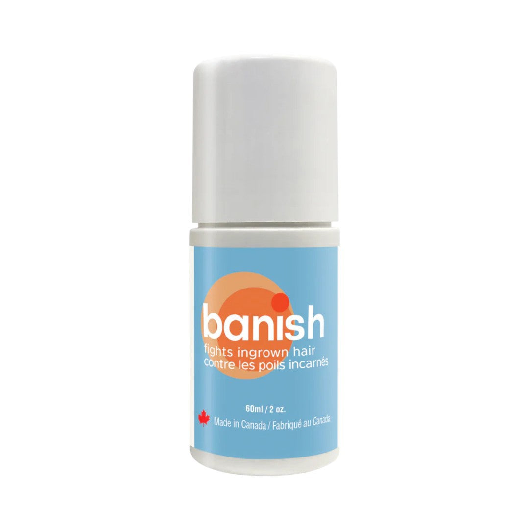 Banish Roll-On Gel Applicator 90mL