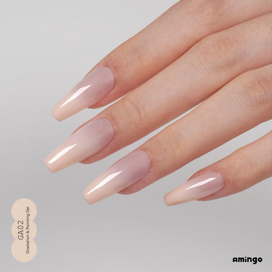 Amingo Airfit Gragel #GA02