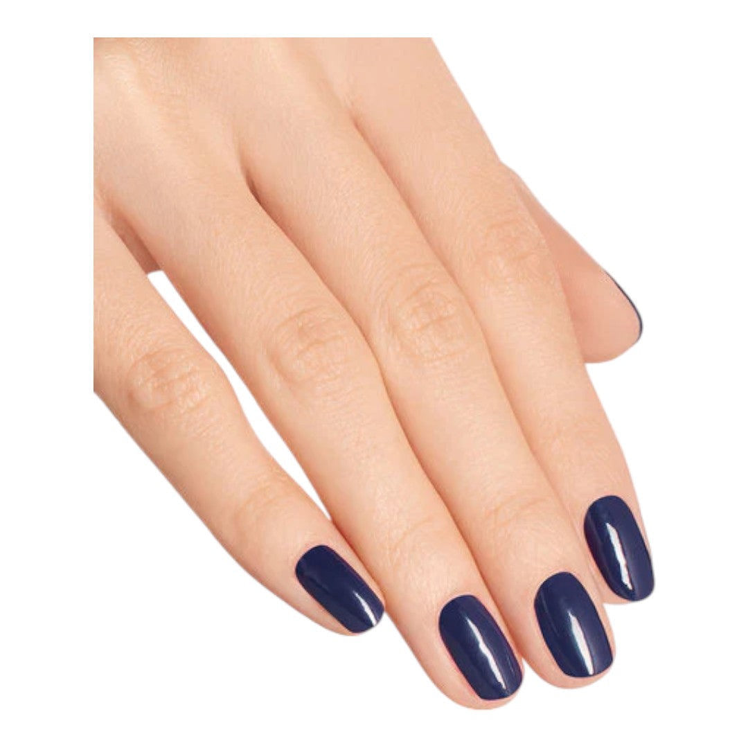 OPI Infinite Shine - Isn't It Grand Avenue #ISLLA07