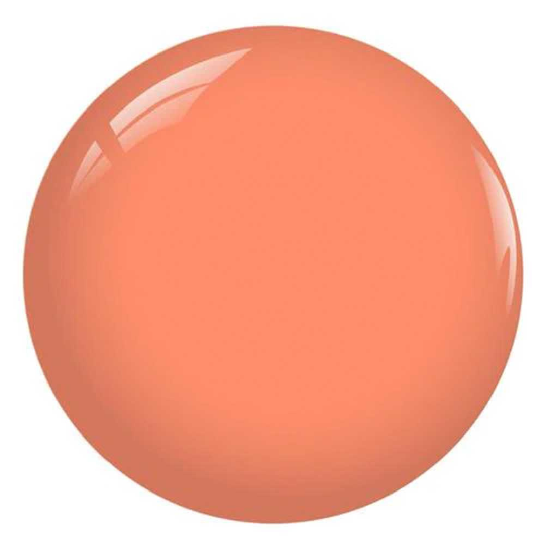 DND Gel & Lacquer Duo - Peaches N Cream #805