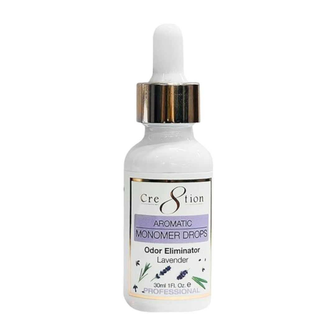 Cre8tion Aromatic Monomer Drop 1oz - Lavender