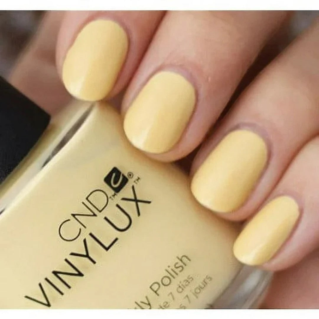 CND Vinylux - #218 Honey Darlin'