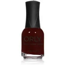 Orly Lacquer - Ruby #20363