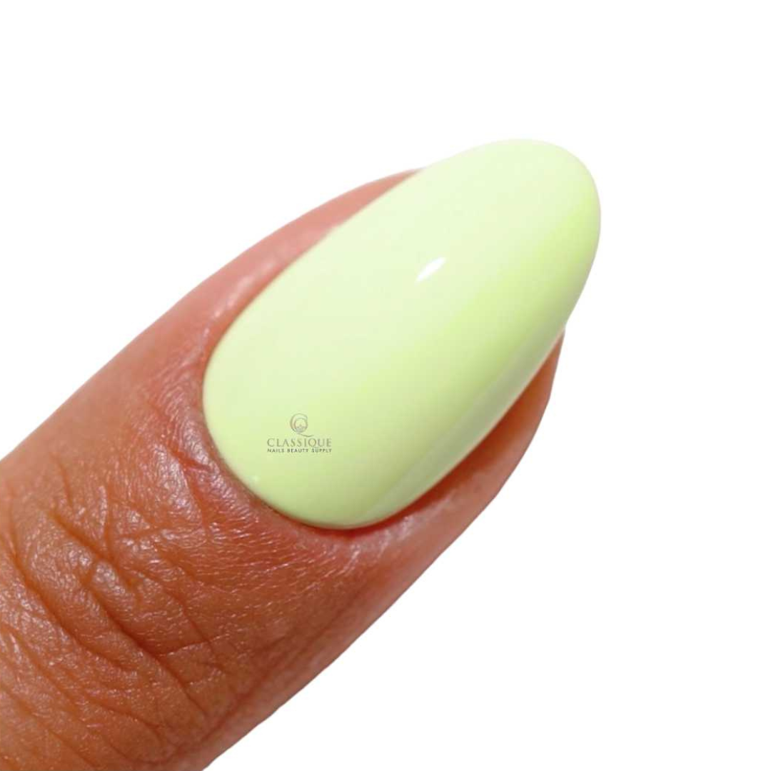 DND DC Gel & Lacquer Duo - Earth Child #2519
