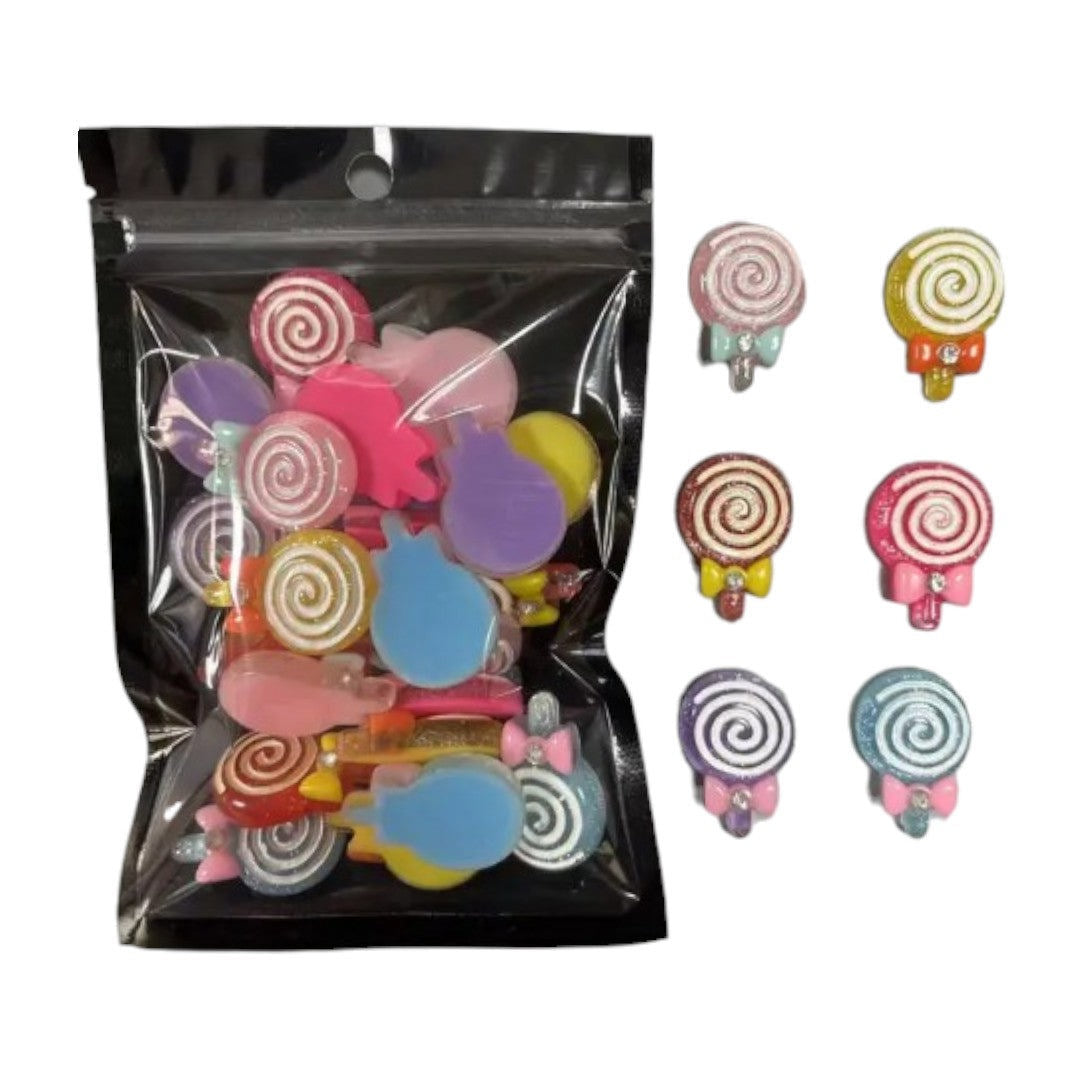 CNBS Nail Charms - Large Cute Cartoon Characters