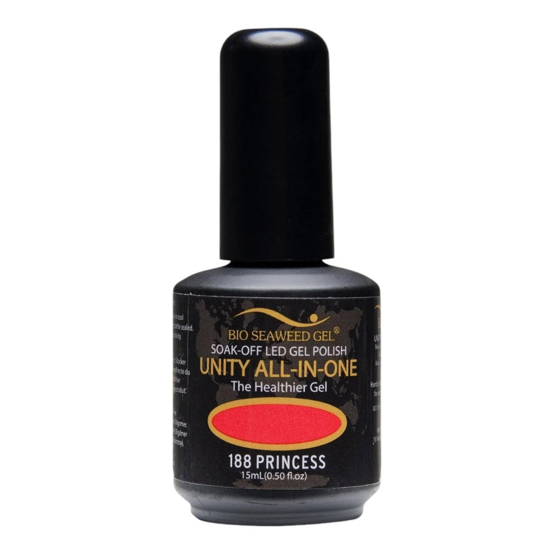 Bio Seaweed Gel #188 Princess