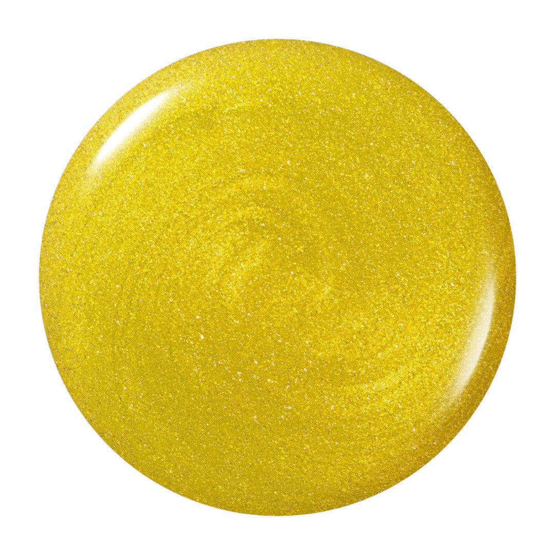 OPI Infinite Shine - Funshine #ISL145