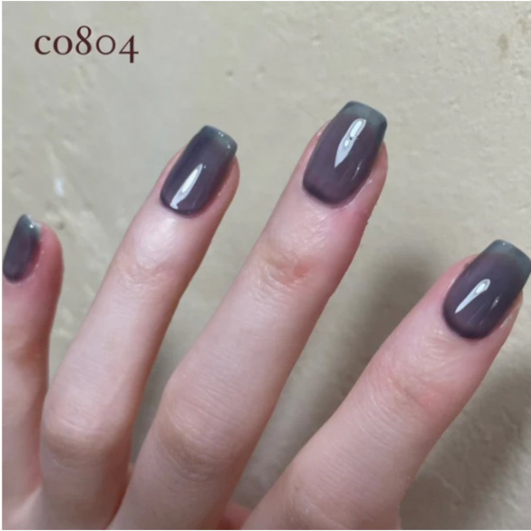 Enoi Gel Polish - Cool Series #CO804