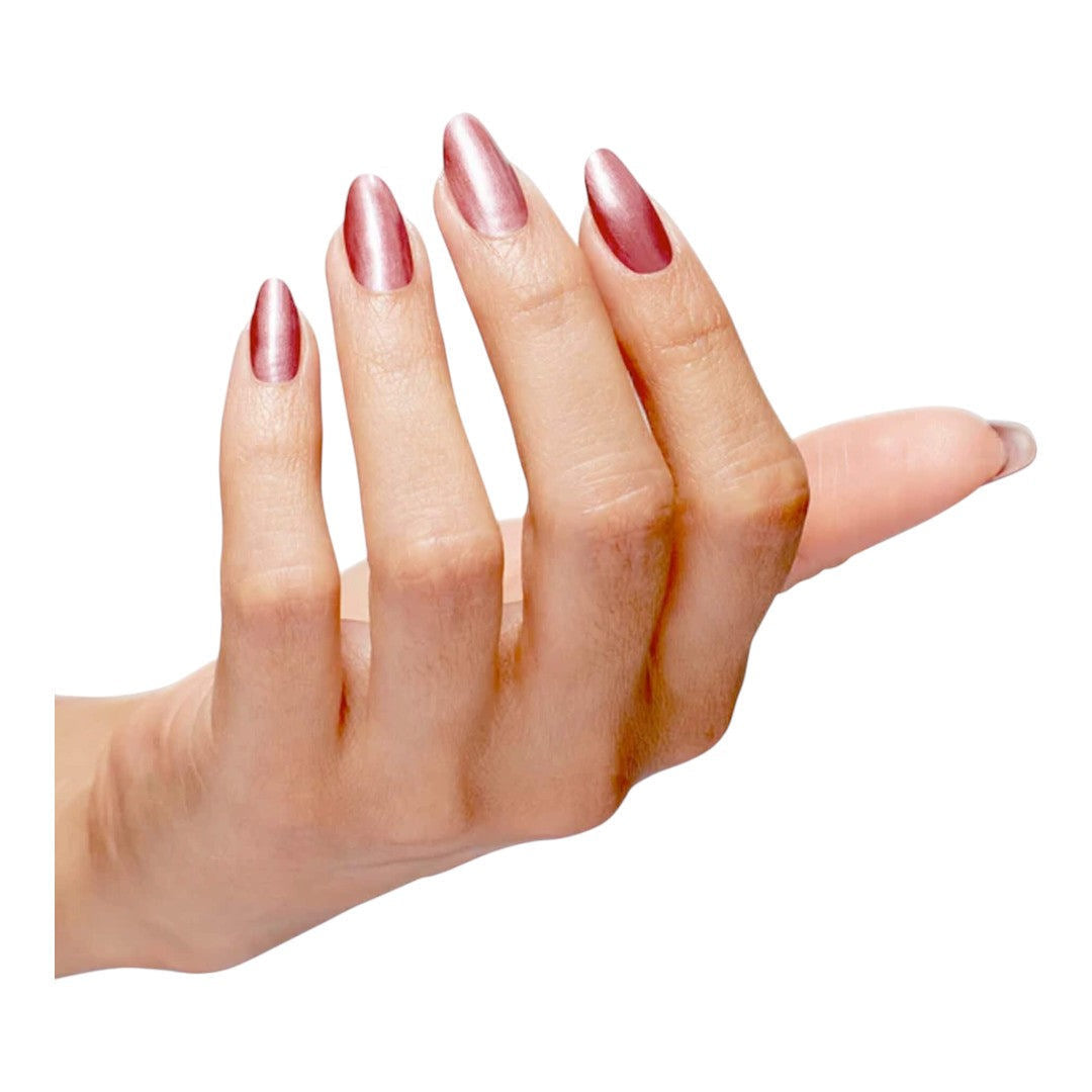 OPI Infinite Shine - Chicago Champaign Toast #ISLS63