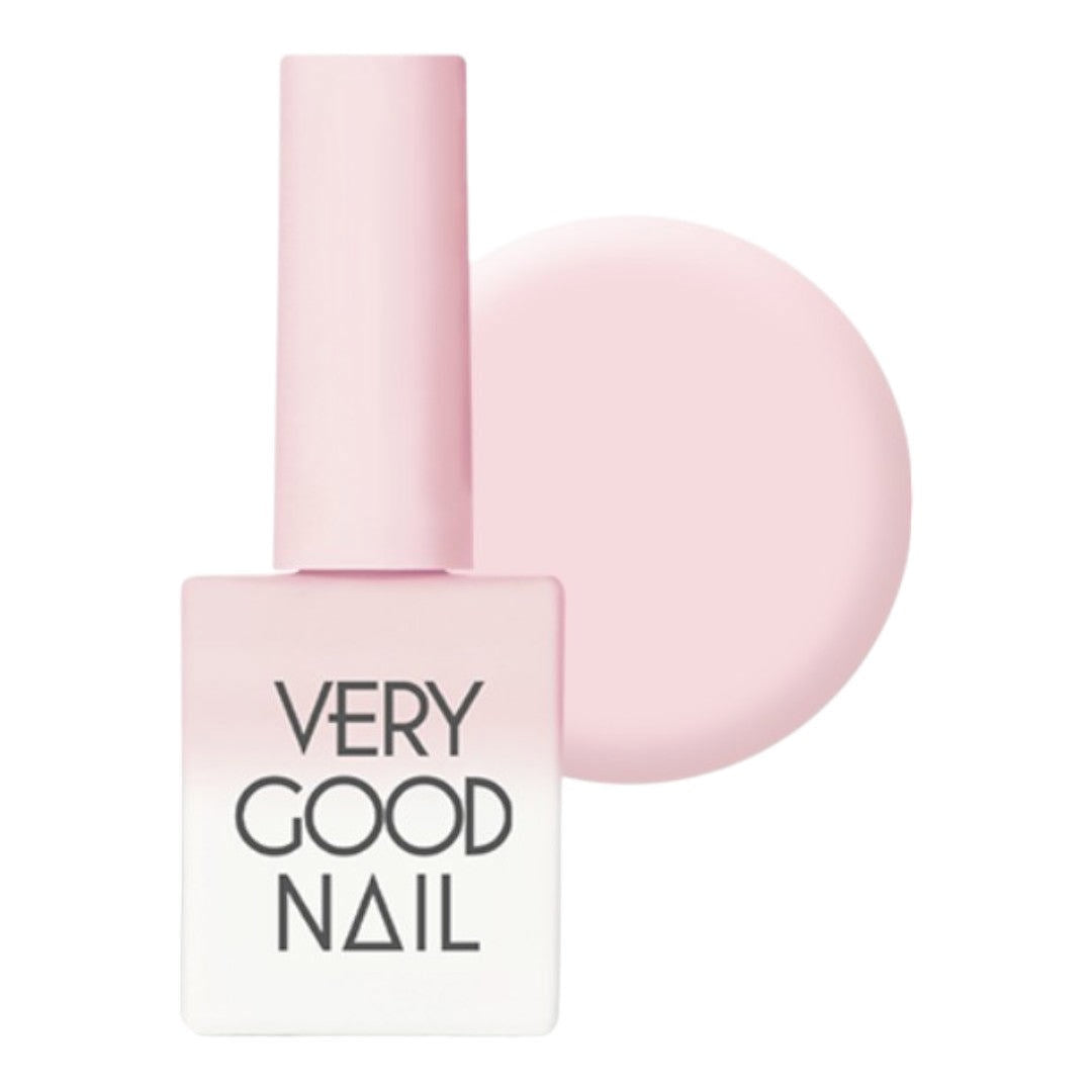 Very Good Nail Syrup Gel Polish - Mile Rose #S38