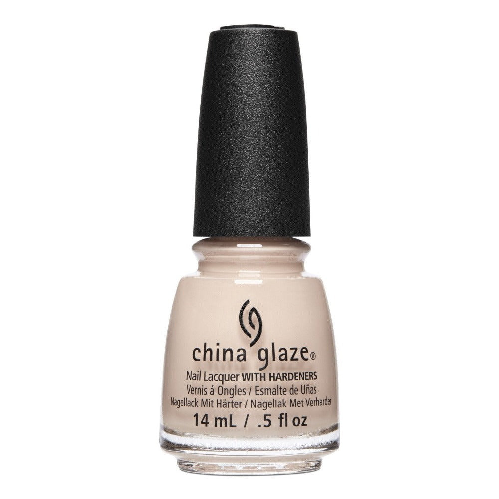 China Glaze - Life Is Suite! #66216