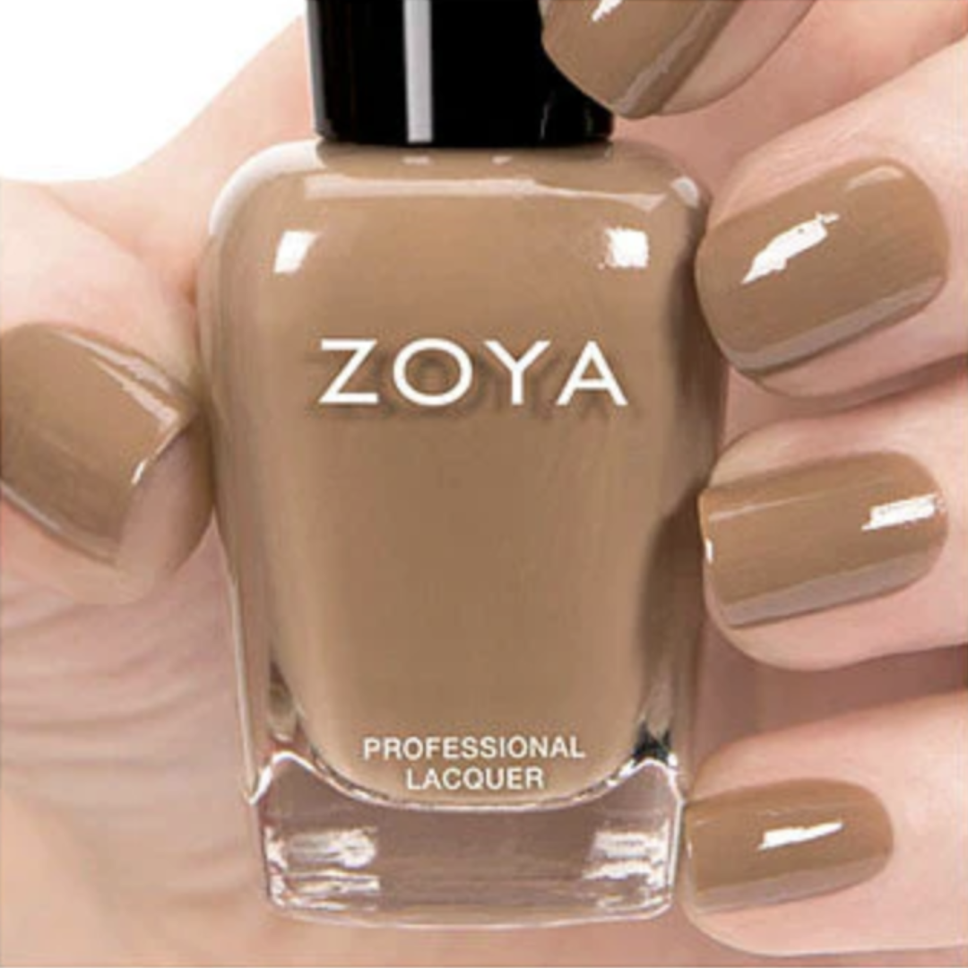 Zoya - Flynn #ZP693
