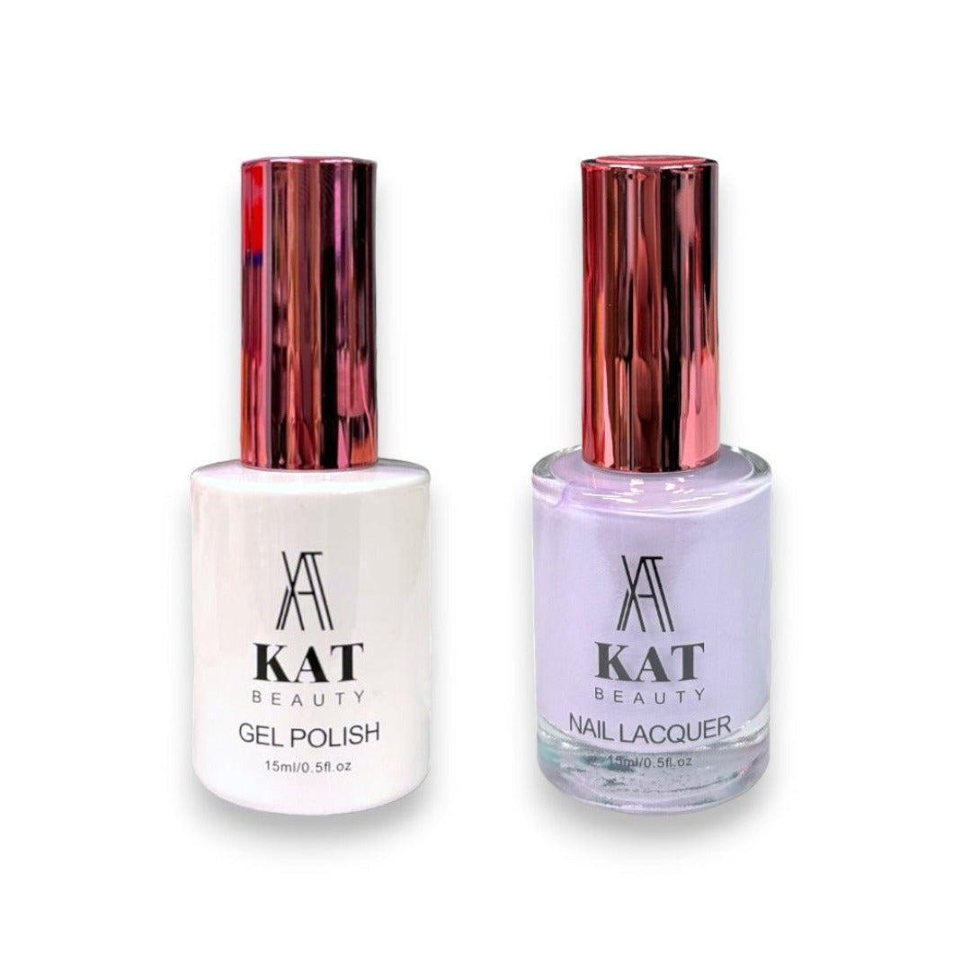 KAT Beauty 4In1 System #100