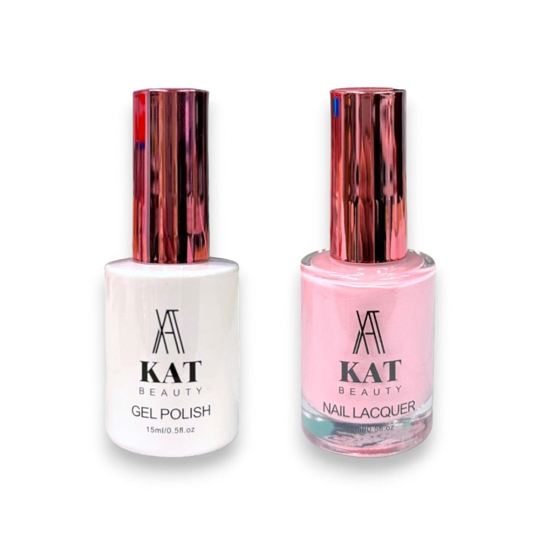 KAT Beauty 4In1 System #101
