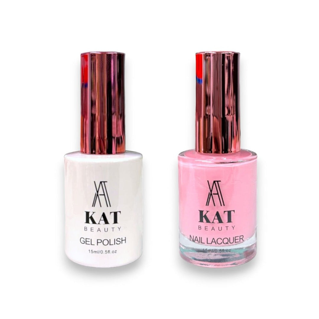 KAT Beauty 4In1 System #102