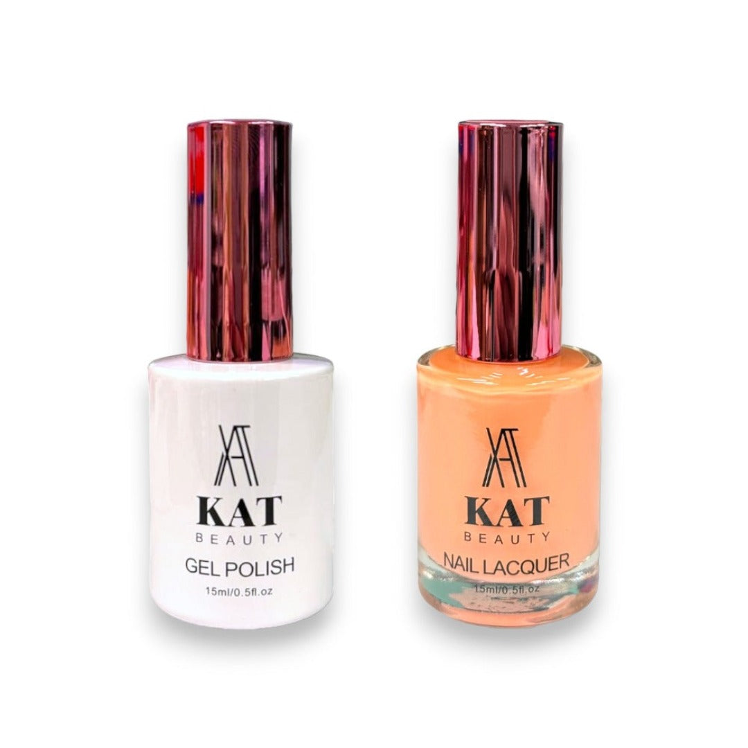 KAT Beauty 4In1 System #103