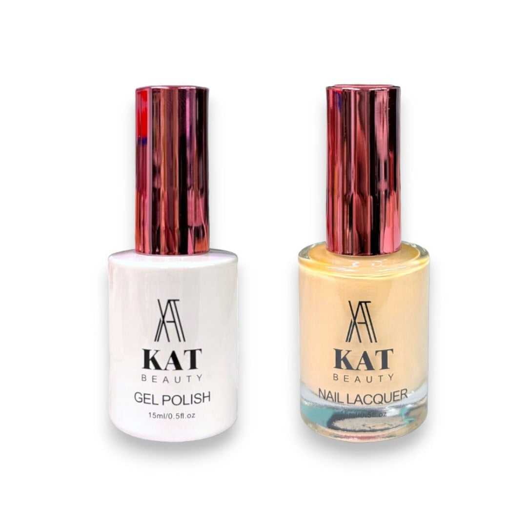 KAT Beauty 4In1 System #104