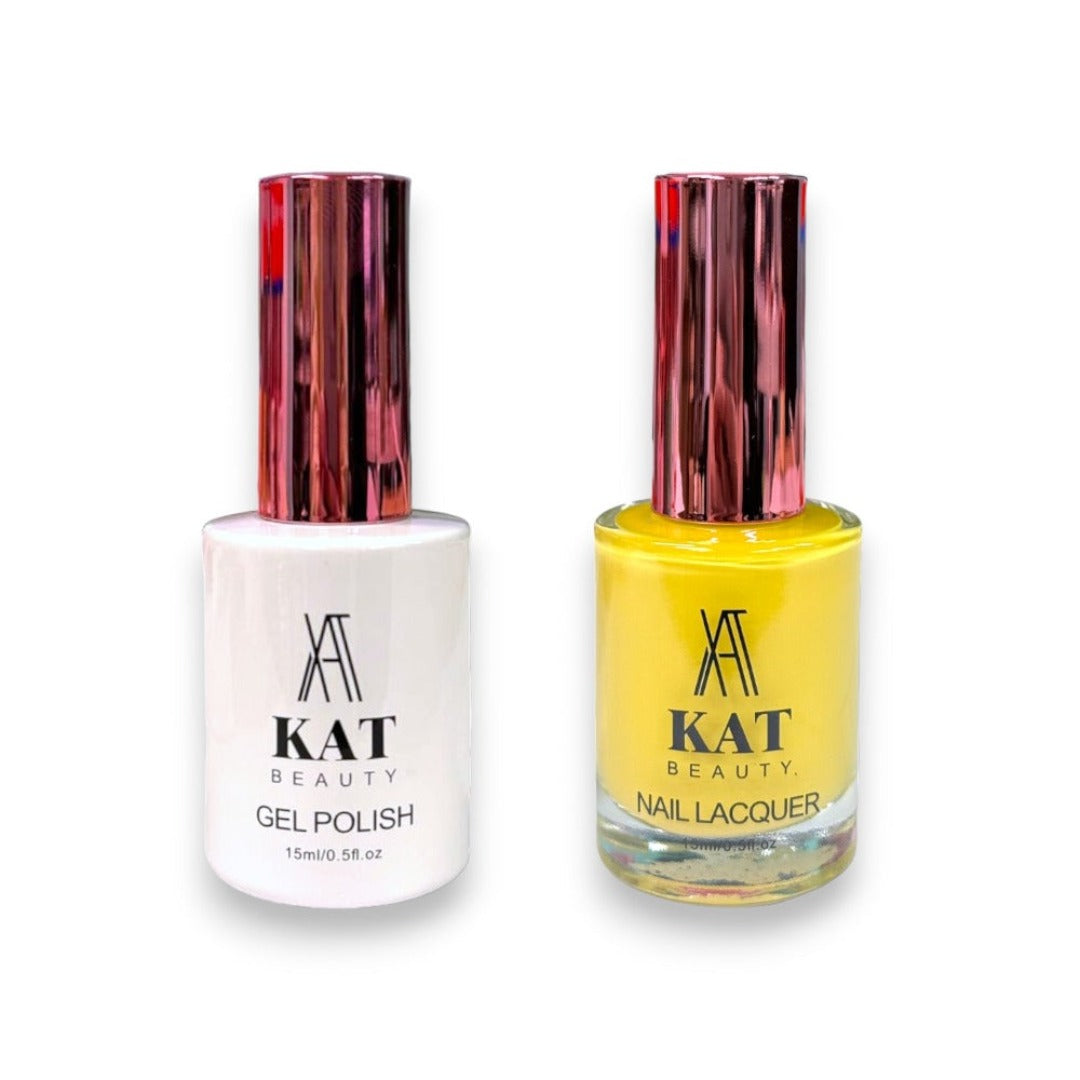 KAT Beauty 4In1 System #105