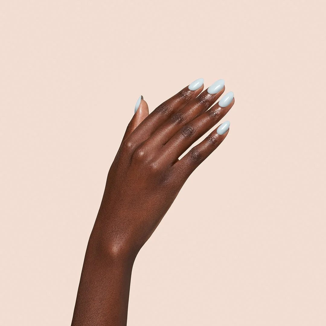 bio seaweed gel canada, canadian nail polish brands, soak off gel nail polish, bio seaweed gel polish, non toxic nail polish canada, Bio Seaweed Gel 1053 As If