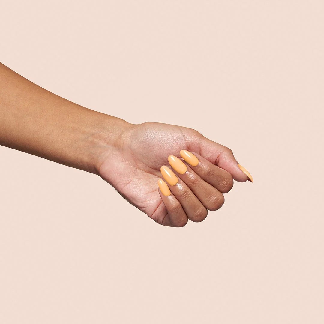 bio seaweed gel canada, canadian nail polish brands, soak off gel nail polish, bio seaweed gel polish, non toxic nail polish canada, Bio Seaweed Gel 1054 Call me on my flip phone