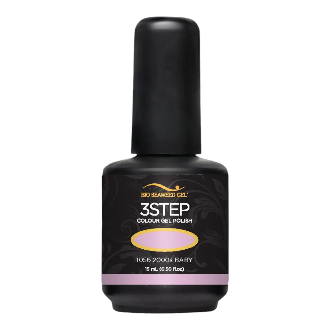 bio seaweed gel canada, canadian nail polish brands, soak off gel nail polish, bio seaweed gel polish, non toxic nail polish canada, Bio Seaweed Gel 1056 200s baby