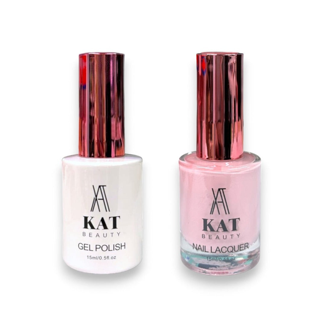 KAT Beauty 4In1 System #106