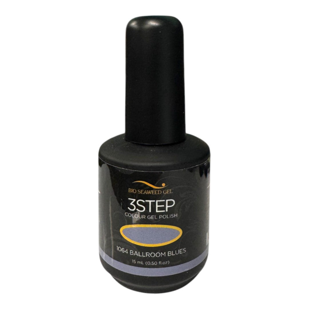 bio seaweed gel polish, bio seaweed gel canada, canadian nail polish brands, soak off gel nail polish, Bio Seaweed Gel