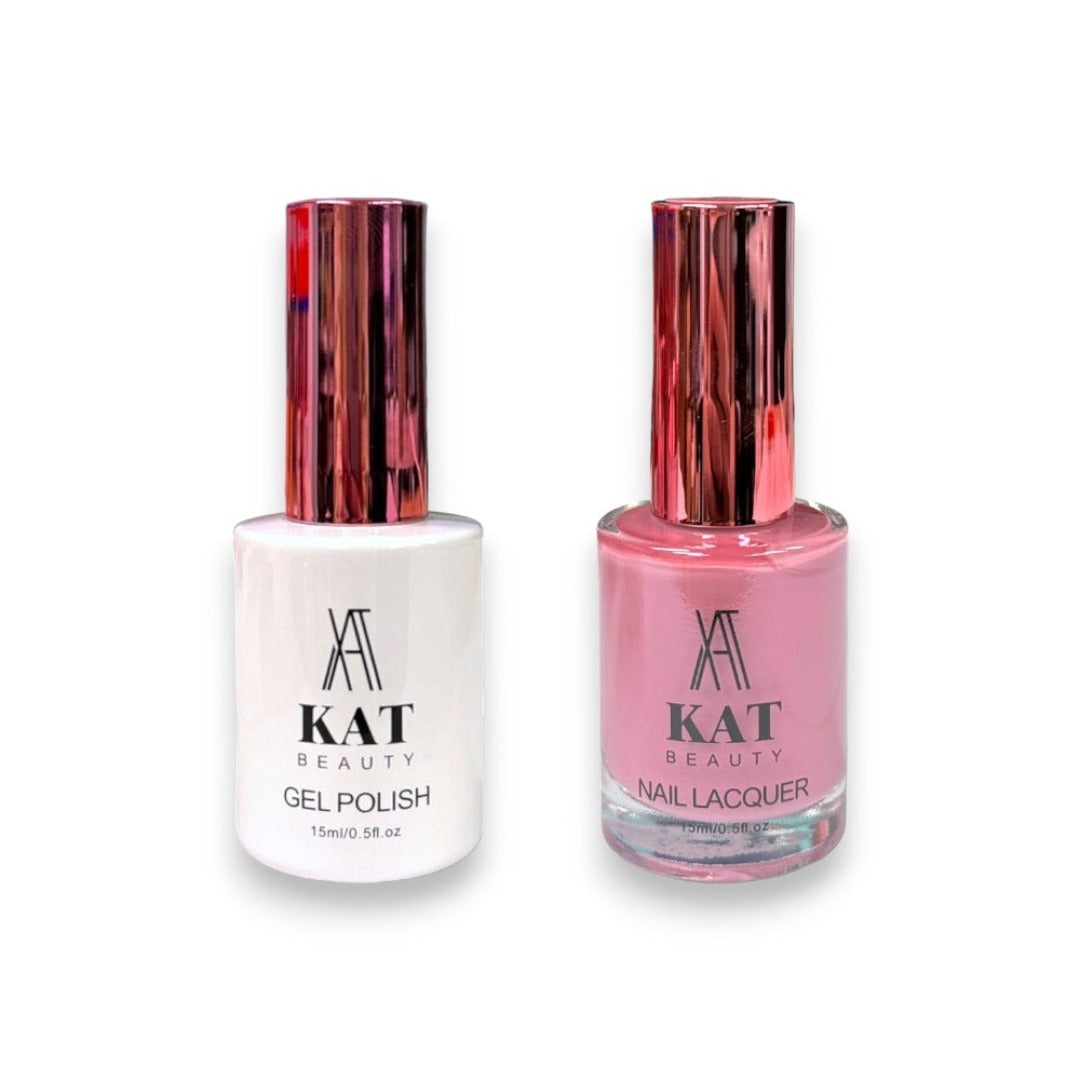 KAT Beauty 4In1 System #107