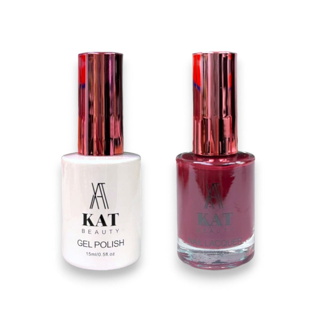 KAT Beauty 4In1 System #109