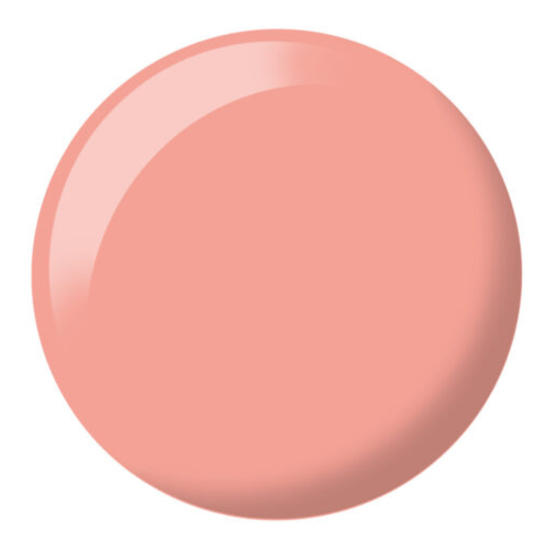 DND DC Gel & Lacquer Duo - Ice-Cream Sundae #304