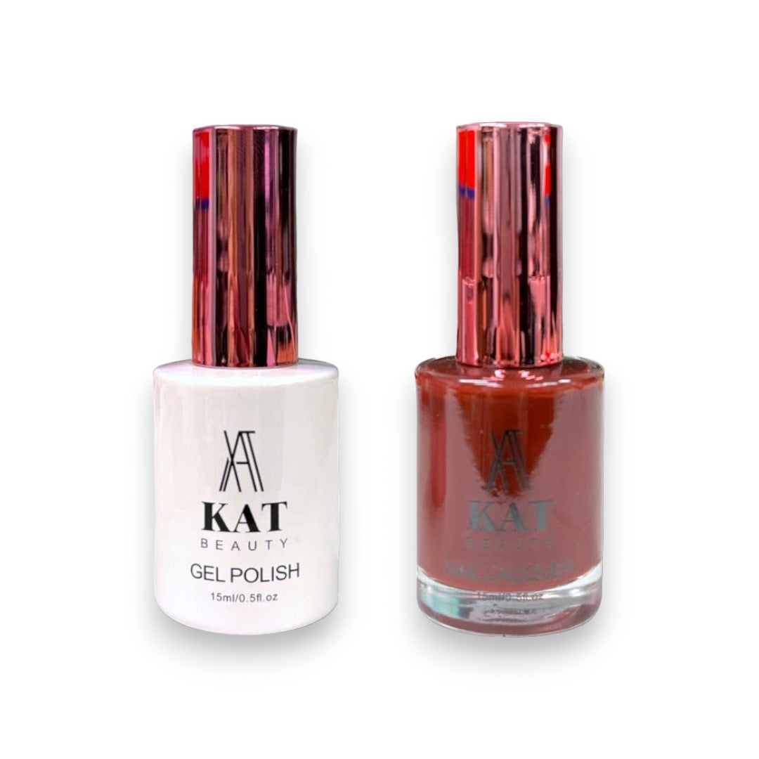 KAT Beauty 4In1 System #111
